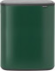 Brabantia Bo Touch Bin 60 Liter Groen