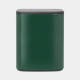 Brabantia Bo Touch Bin 60 Liter Groen