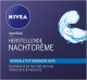 Nivea essentials +24h hydraterende nachtcreme