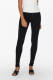 Only low waist skinny jeans ONLCORAL LIFE SL SK POWER AZG3659 NOOS black denim