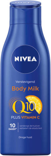 Nivea Q10 verstevigende body milk - 250 ml