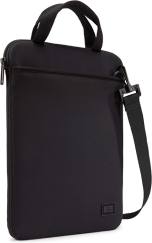 Case Logic LNEO-212 notebooktas 30,5 cm (12 ) Opbergmap/sleeve Zwart
