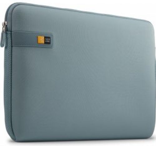 Case Logic Laps -114 Arona Blue notebooktas 35,6 cm (14 ) Opbergmap/sleeve Blauw