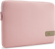 Case Logic Reflect REFMB-113 Zephyr Pink/Mermaid notebooktas 33 cm (13 ) Opbergmap/sleeve Roze