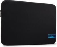 Case Logic Reflect REFPC-116 Black/Gray/Oil notebooktas 39,6 cm (15.6 ) Opbergmap/sleeve Zwart