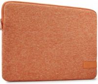Case Logic Reflect REFPC-116 Coral Gold/Apricot notebooktas 39,6 cm (15.6 ) Opbergmap/sleeve Oranje