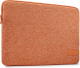 Case Logic Reflect REFPC-116 Coral Gold/Apricot notebooktas 39,6 cm (15.6 ) Opbergmap/sleeve Oranje