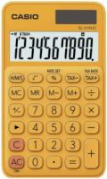 Casio SL-310UC-RG oranje