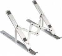 Conceptronic THANA04S notebookstandaard 39,6 cm (15.6 ) Zilver