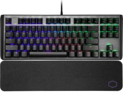 Cooler Master CoolerMaster Keyboard CK530 V2 (TTC Brown)