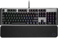 Cooler Master CoolerMaster Keyboard CK550 V2 (TTC Brown)