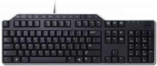 Dell KB-522 (Qwertz)