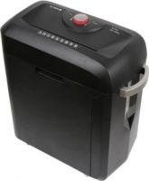 Olympia CC 310.4 papierversnipperaar zwart
