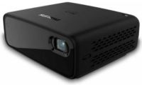 Philips PicoPix Micro 2TV beamer/projector Draagbare projector DLP 540p (960x540) Zwart
