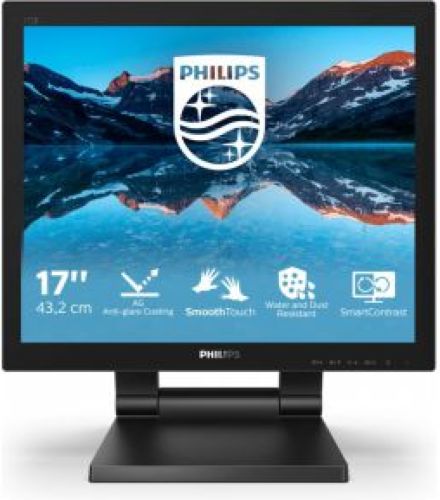 Philips 172B9TL/00 computer monitor