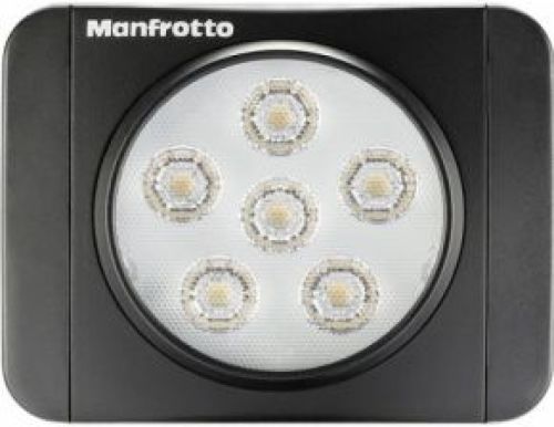DJI Manfrotto LED LUMIE ART