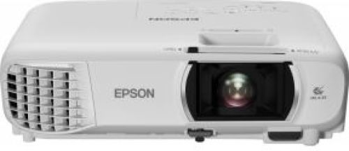 Epson EH TW710 beamer/projector Desktopprojector 3400 ANSI lumens 3LCD 1080p (1920x1080) Wit
