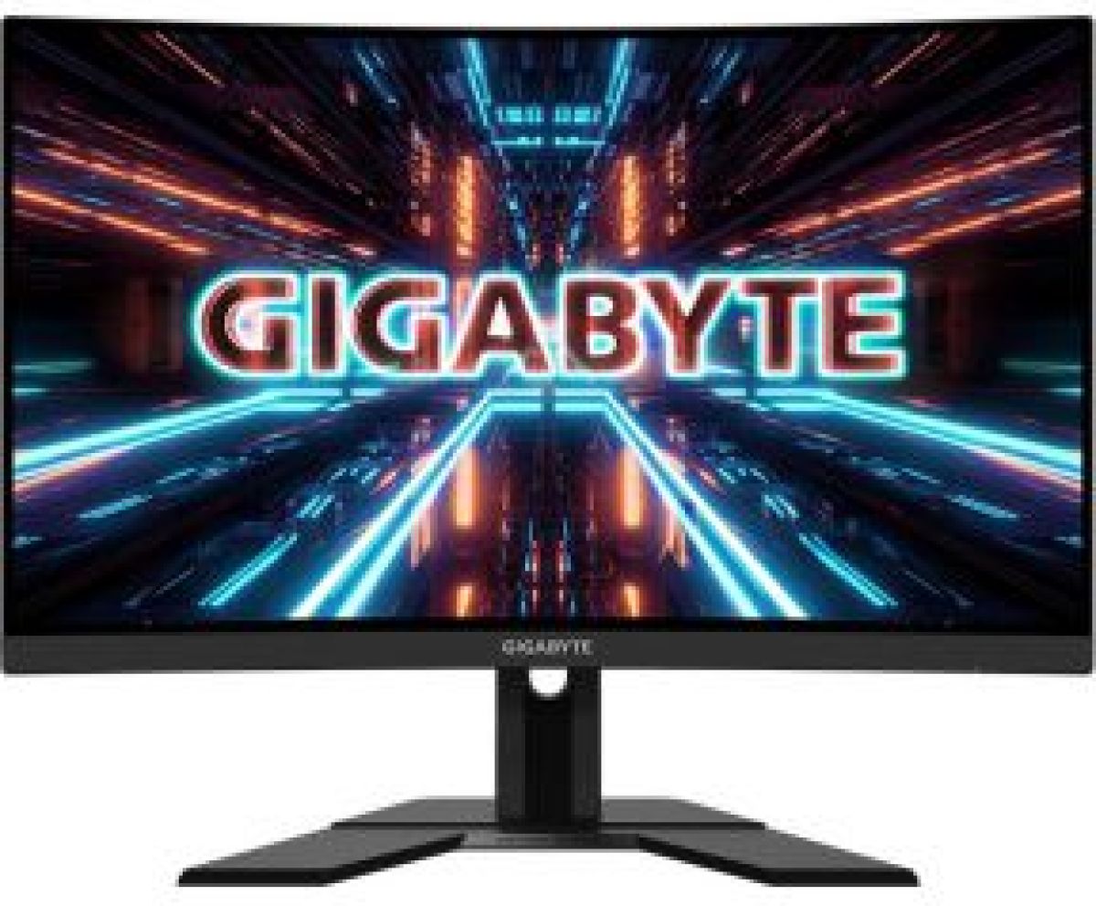 Gigabyte G27FC A