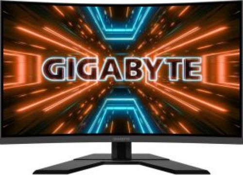 Gigabyte G32QC A