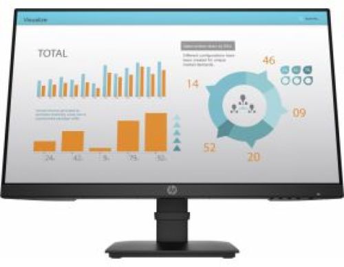 HP P-Series P24 G4 60,5 cm (23.8 ) 1920 x 1080 Pixels Full HD