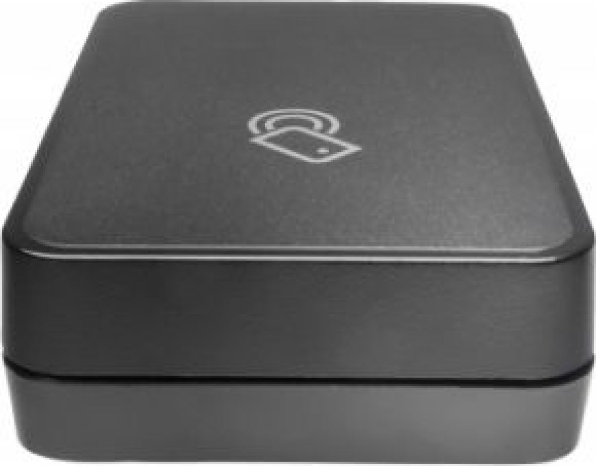 HP Jetdirect 3100w print server Zwart Draadloze LAN