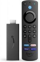 Kindle Amazon Fire TV Stick (2021) incl. Alex spraakbediening