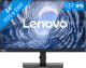 Lenovo ThinkVision T24i-2L 60,5 cm (23.8 ) 1920 x 1080 Pixels Full HD LED Zwart