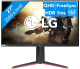 LG 27GP850-B 27 /2560x1440/IPS/144Hz/F