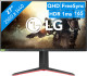 LG 27GP850-B 27 /2560x1440/IPS/144Hz/F