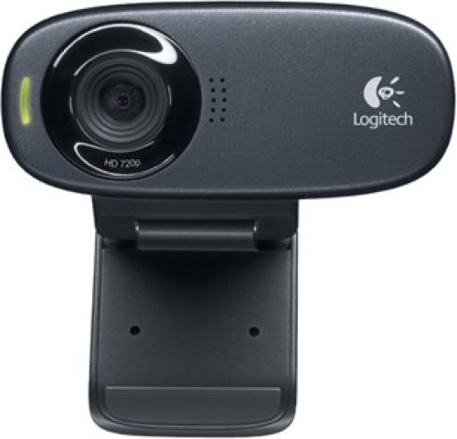Logitech Webcam C310