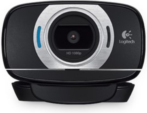 Logitech Webcam C615