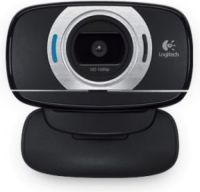 Logitech Webcam C615