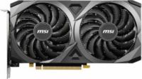 VGA MSI GeForce RTX 3060 VENTUS 2X 12G OC