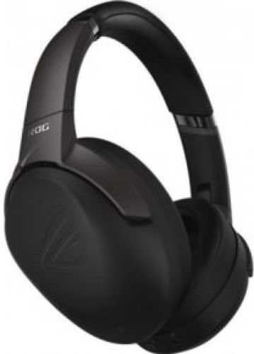 Asus ROG STRIX GO BT Headset Hoofdband Zwart