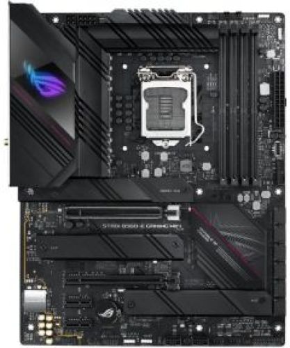 Moederbord Intel Asus ROG STRIX B560-E GAMING WIFI