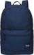 Case Logic Campus CCAM-1116 Dress Blue rugzak Casual rugzak Blauw Polyester