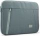 Case Logic Huxton HUXS-213 Balsam notebooktas 33,8 cm (13.3 ) Opbergmap/sleeve Grijs