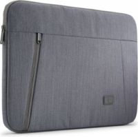 Case Logic Huxton HUXS-215 Graphite notebooktas 39,6 cm (15.6 ) Opbergmap/sleeve Grafiet