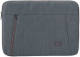 Case Logic Huxton HUXS-215 Graphite notebooktas 39,6 cm (15.6 ) Opbergmap/sleeve Grafiet