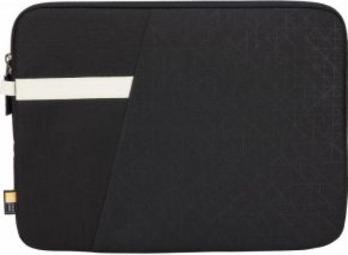 Case Logic Ibira IBRS-211 Black notebooktas 27,9 cm (11 ) Opbergmap/sleeve Zwart