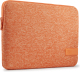 Case Logic Reflect REFMB-113 Coral Gold/Apricot notebooktas 33 cm (13 ) Opbergmap/sleeve Oranje