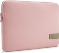 Case Logic Reflect REFPC-113 Zephyr Pink/Mermaid notebooktas 33,8 cm (13.3 ) Opbergmap/sleeve Roze