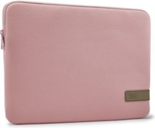 Case Logic Reflect REFPC-114 Zephyr Pink/Mermaid notebooktas 35,6 cm (14 ) Opbergmap/sleeve Roze