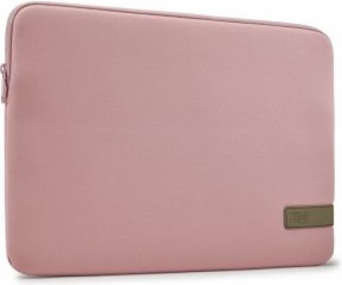 Case Logic Reflect REFPC-116 Zephyr Pink/Mermaid notebooktas 39,6 cm (15.6 ) Opbergmap/sleeve Roze