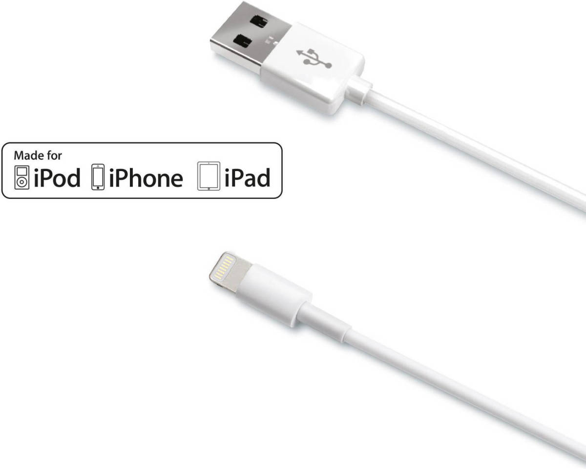 Celly USBLIGHT USB-kabel