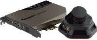 Creative Labs Sound Blaster AE-7 Intern 5.1 kanalen PCI-E