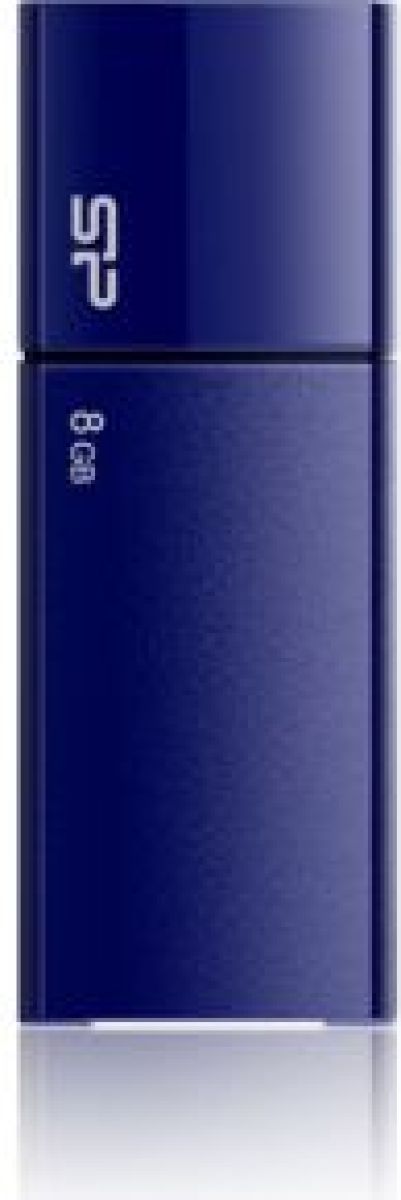 Silicon Power Ultima U05 - [SP008GBUF2U05V1D]