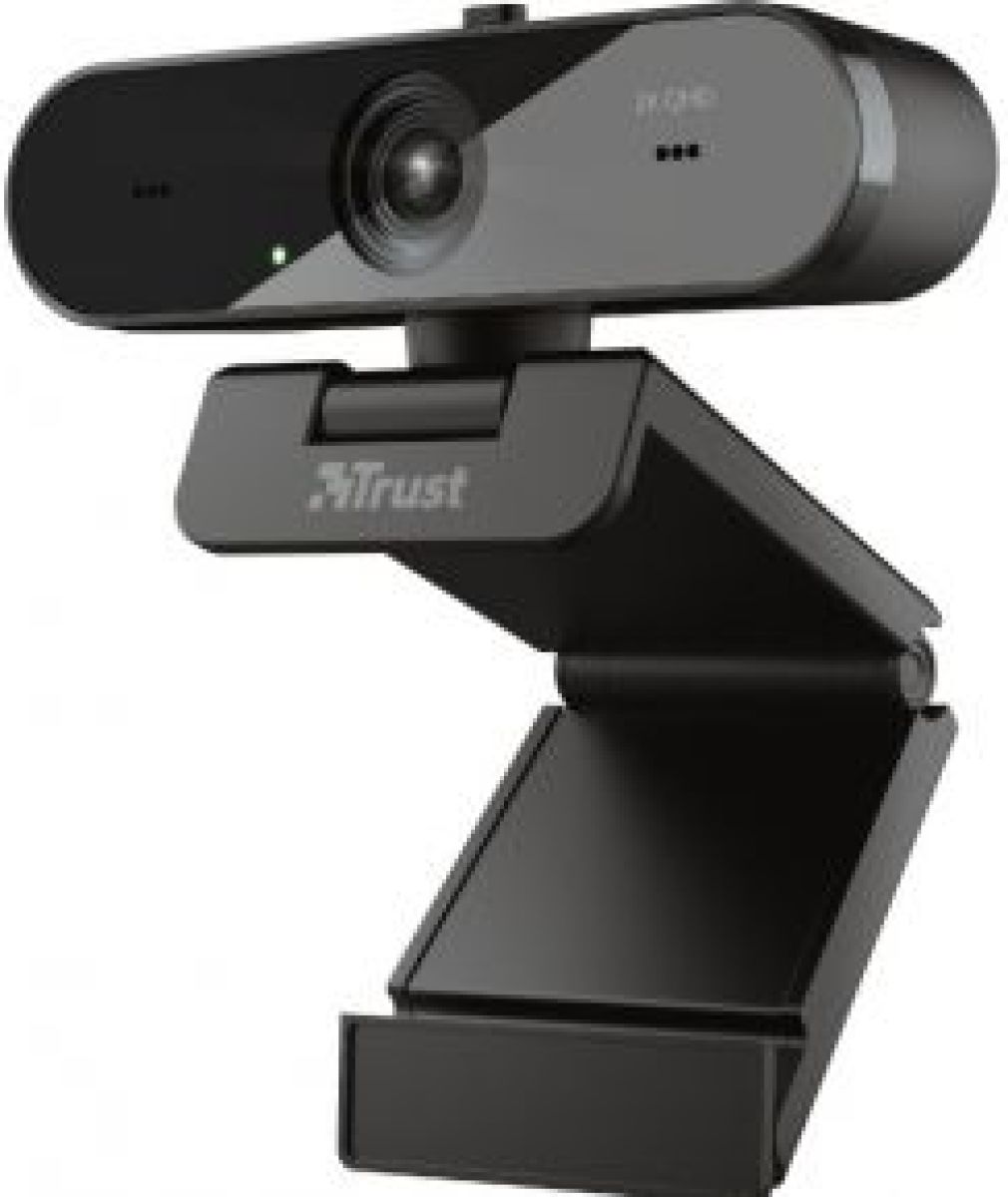 Trust TW-250 2K QHD Webcam - BUSINESS MODEL