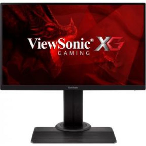 Viewsonic X Series XG2705 computer monitor 68,6 cm (27 ) 1920 x 1080 Pixels Full HD LED Zwart