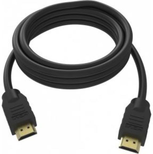 Vision TC 10MHDMI/BL HDMI kabel 10 m HDMI Type A (Standaard) Zwart